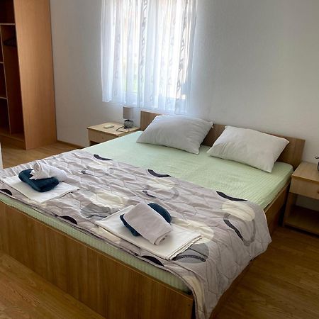 Rooms Zemo Medugorje エクステリア 写真