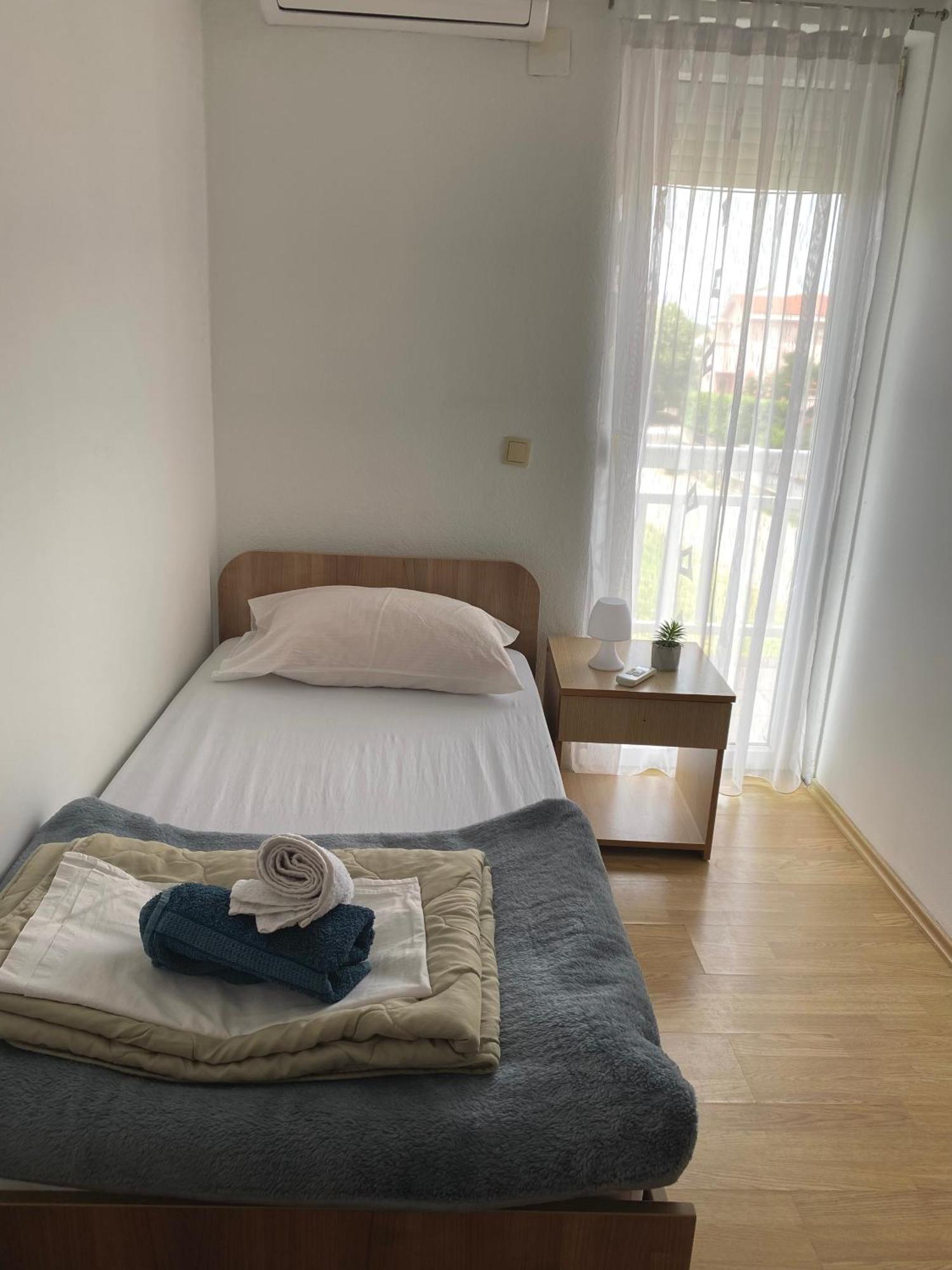 Rooms Zemo Medugorje エクステリア 写真