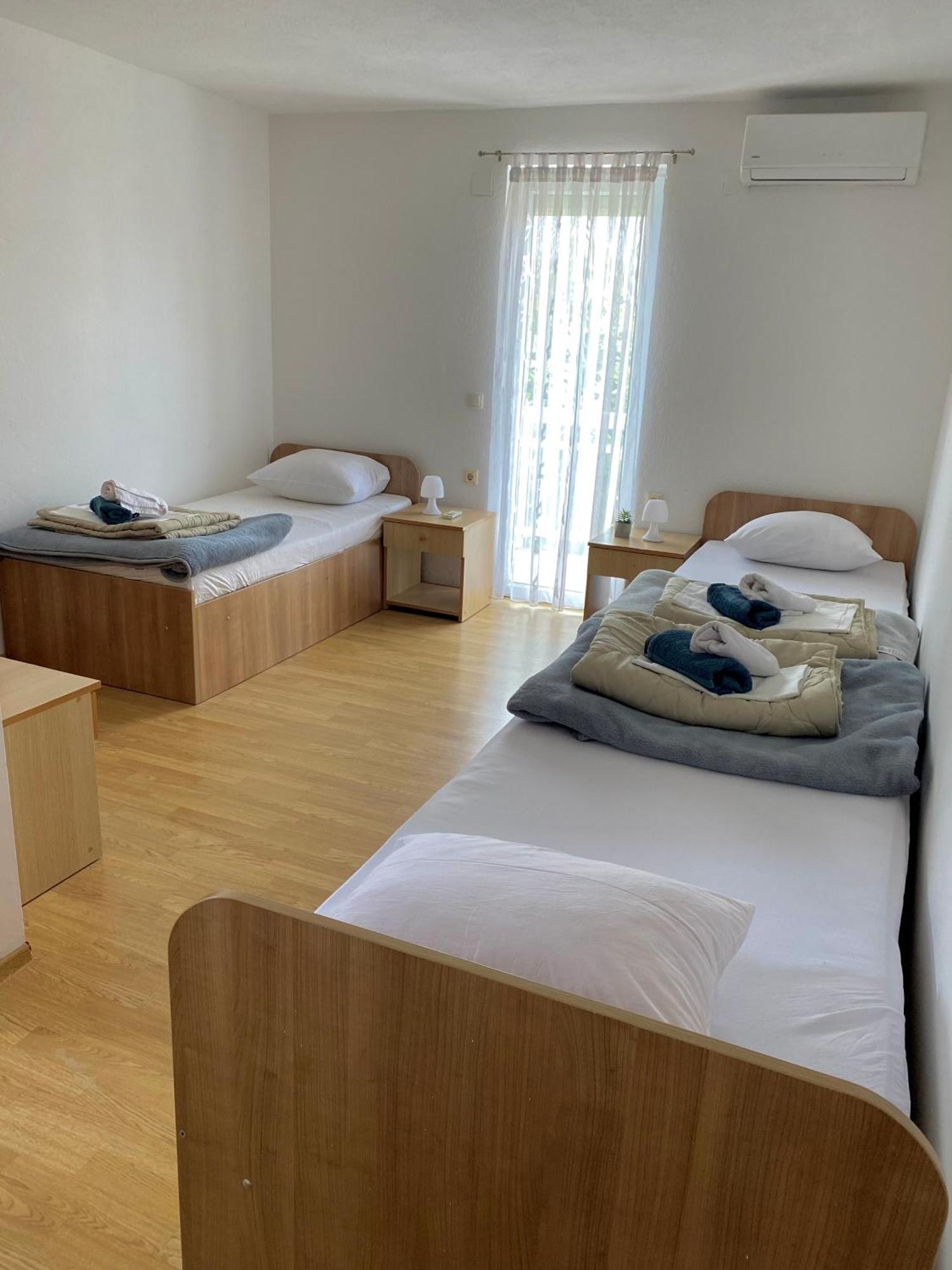 Rooms Zemo Medugorje エクステリア 写真