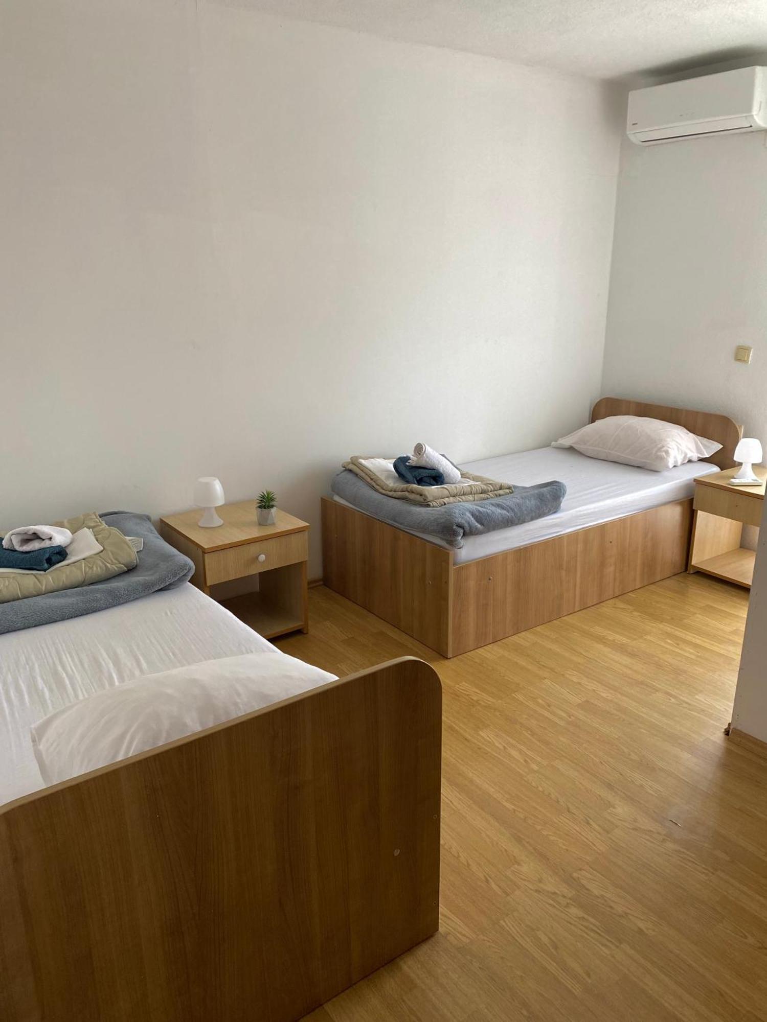 Rooms Zemo Medugorje エクステリア 写真