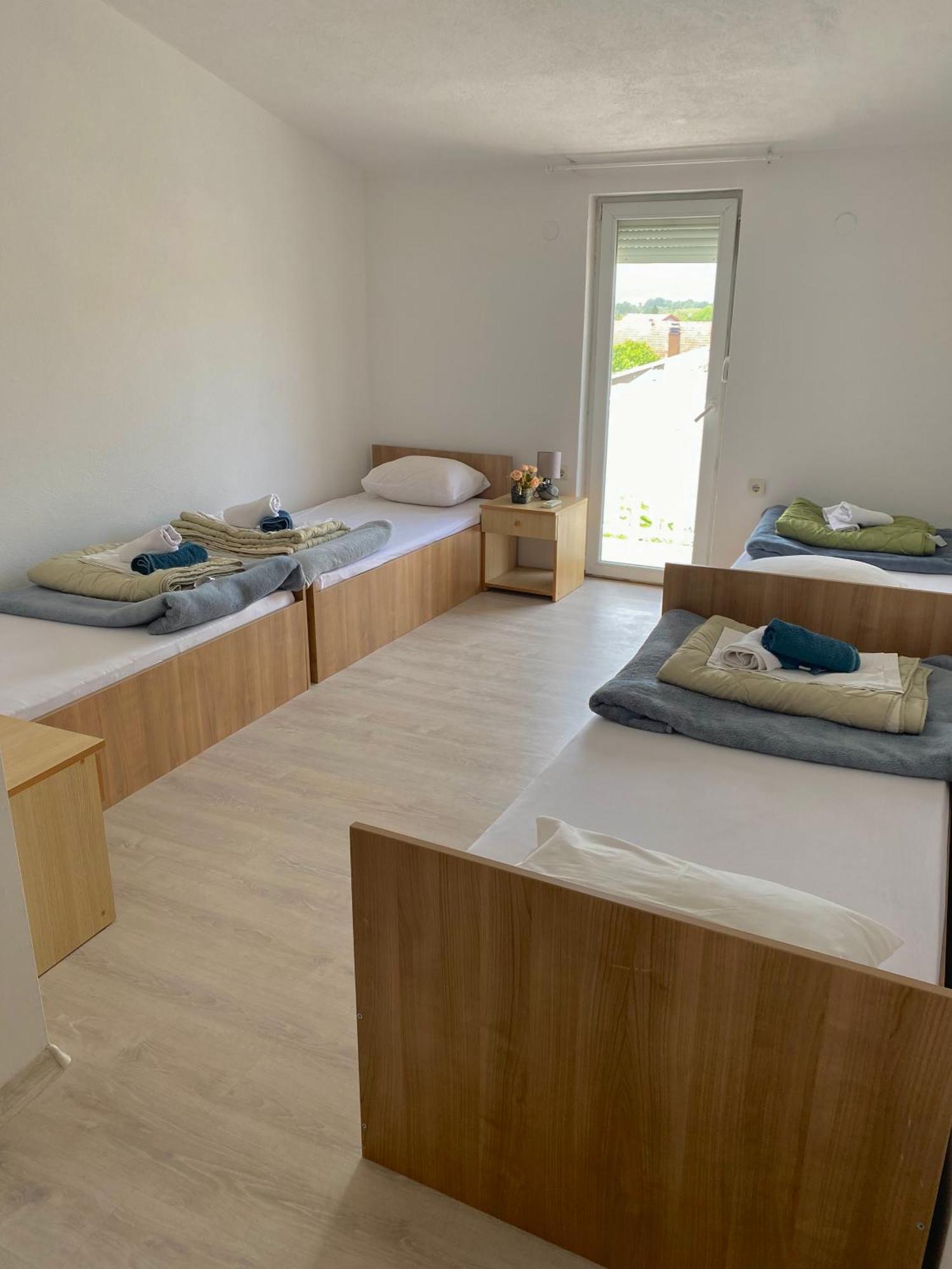 Rooms Zemo Medugorje エクステリア 写真