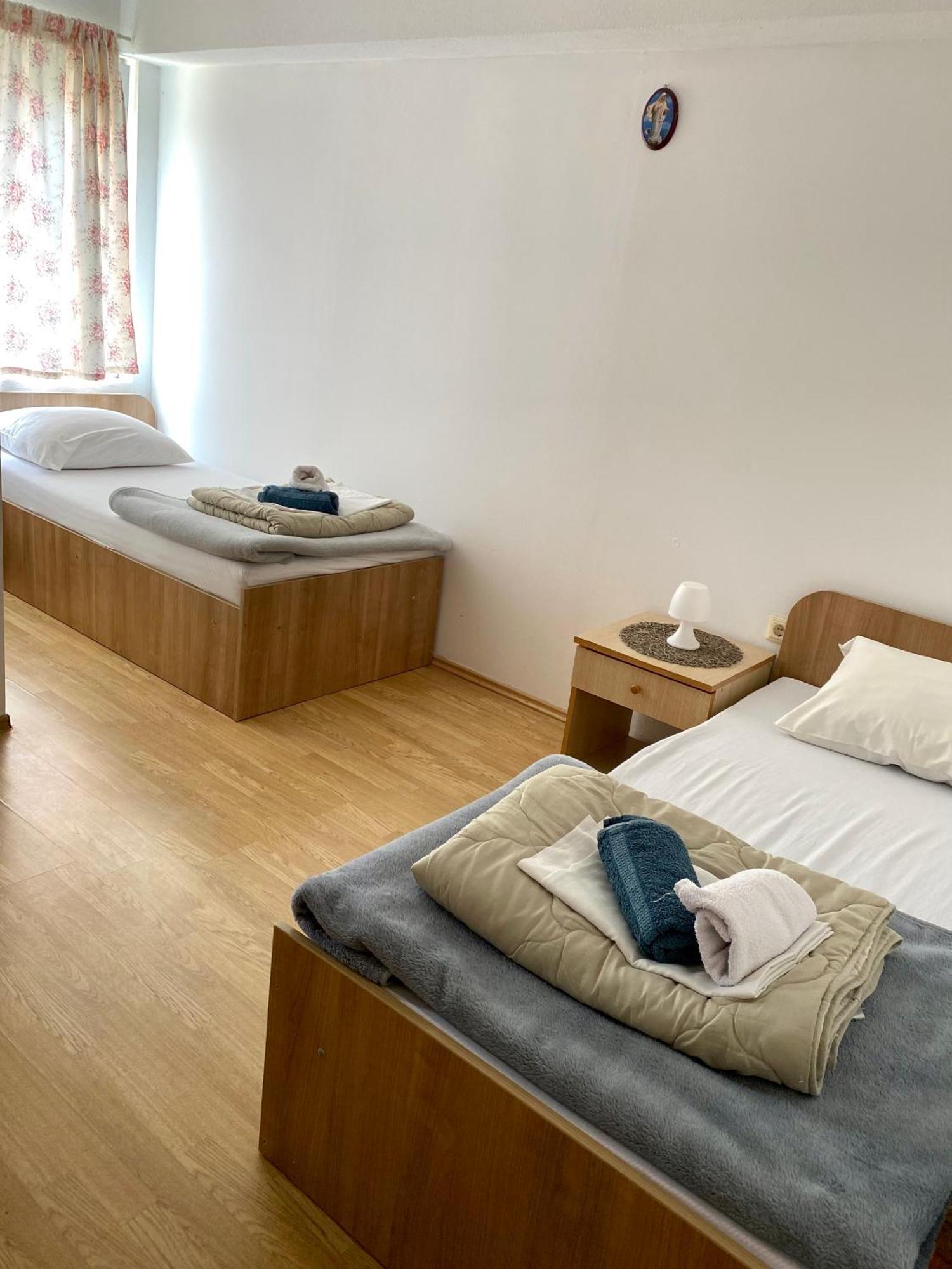 Rooms Zemo Medugorje エクステリア 写真