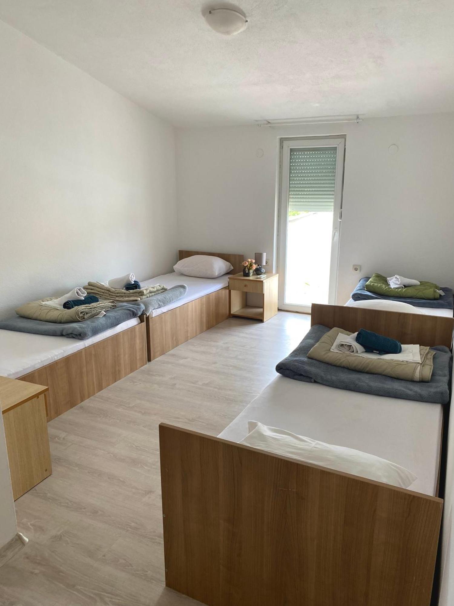 Rooms Zemo Medugorje エクステリア 写真