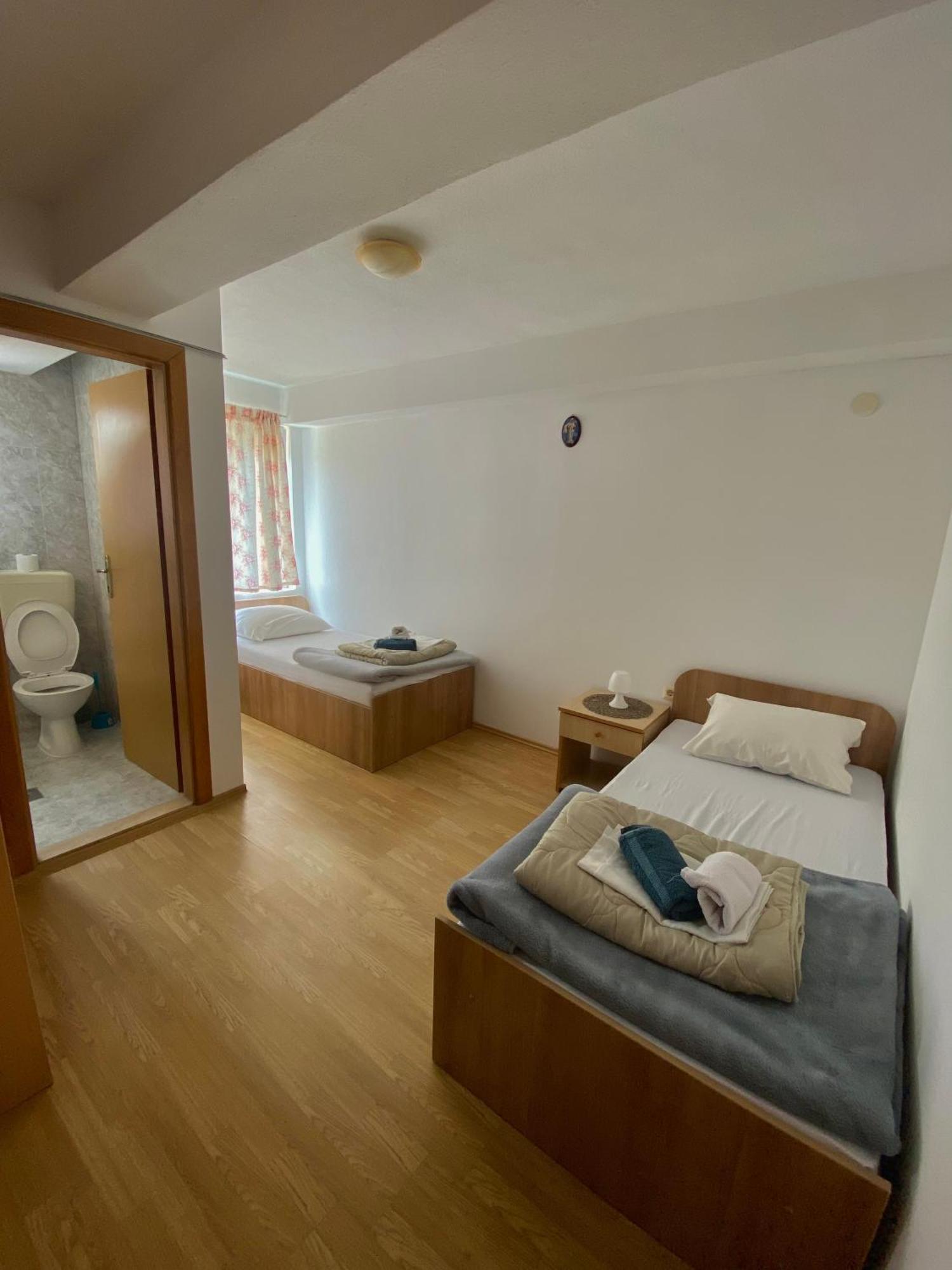 Rooms Zemo Medugorje エクステリア 写真